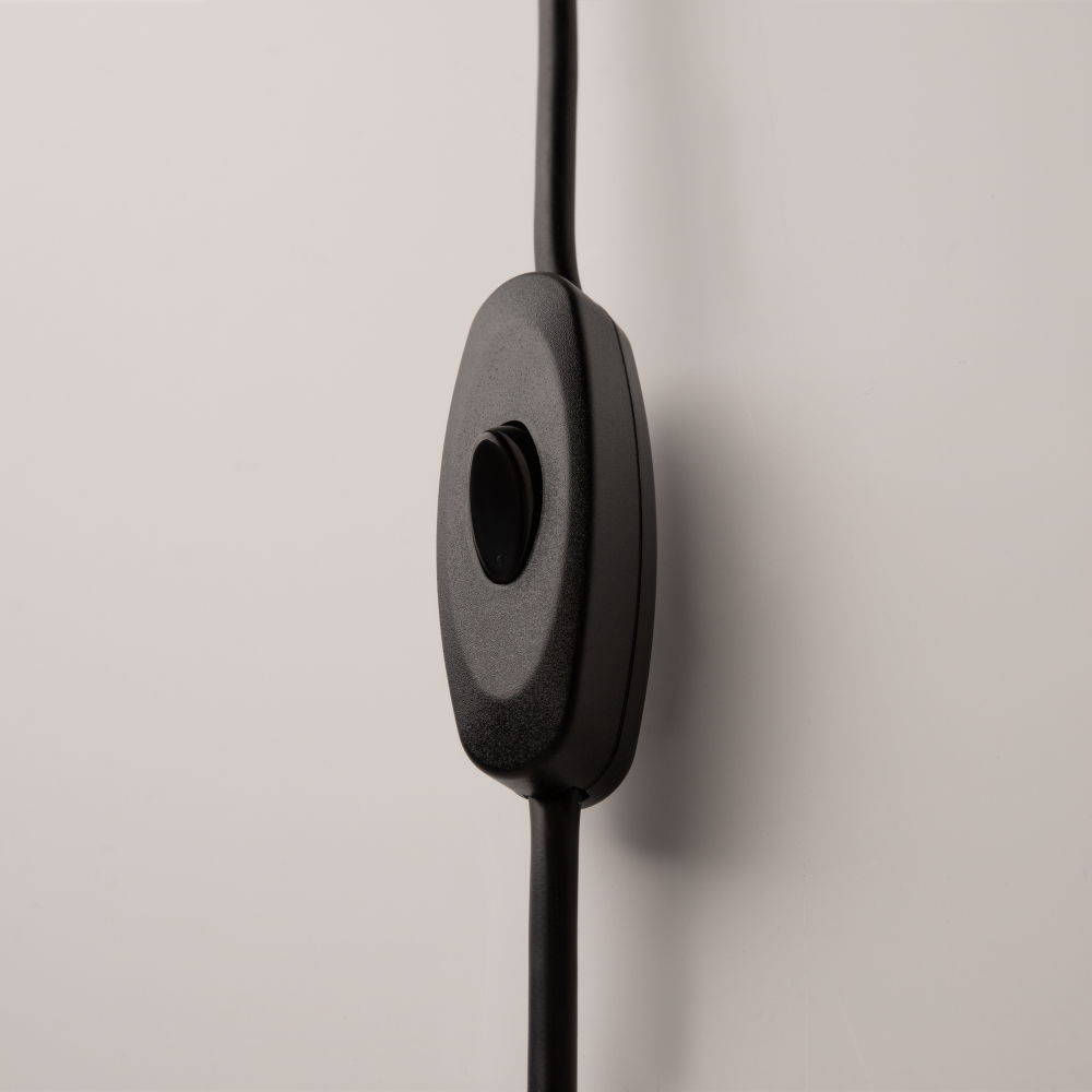 Настенный светильник (бра) Maytoni MOD126WL-01B