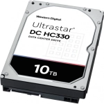 Жесткий диск WD Ultrastar DC HC330 10Tb (WUS721010AL5204 0B42258)