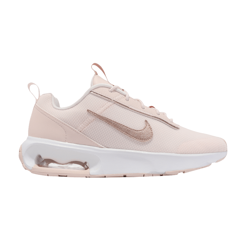 Кроссовки Nike Air Max Intrlk Lite (Женская размерная сетка)