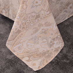 Комплект постельного белья Сатин Velouria Luxe/Велюрия Люкс с Одеялом VL003