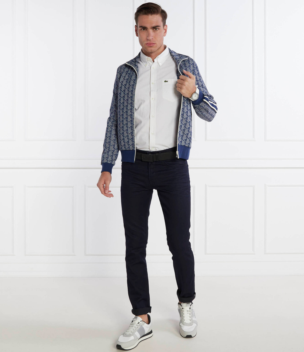 Рубашка Lacoste - белый(CH1911)