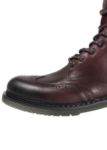 Женские ездовые ботинки John Doe