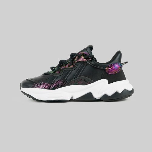 Кроссовки женские Adidas Originals Ozweego артикул:EG9160 - купить в магазине Дайс