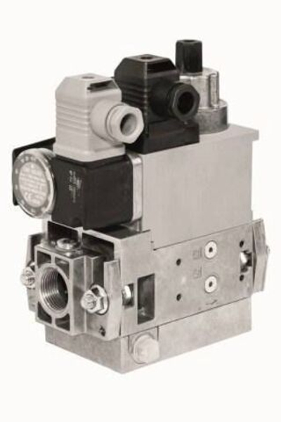 Dungs MB-DLE 412 B01 S22 Газовый мультиблок. Альтернатива 225009