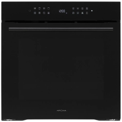 Электрический духовой шкаф Krona Onyx 60H BL/BL