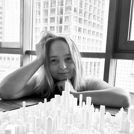 Алёна Асташова