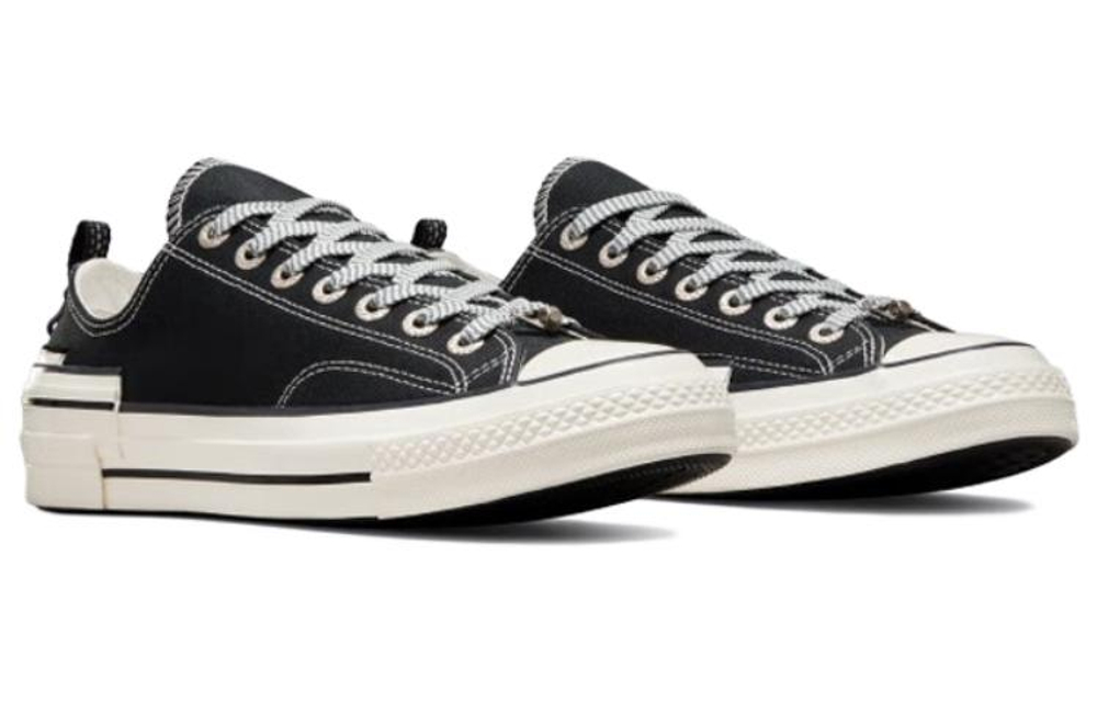 Converse Chuck 70 Hacked Heel