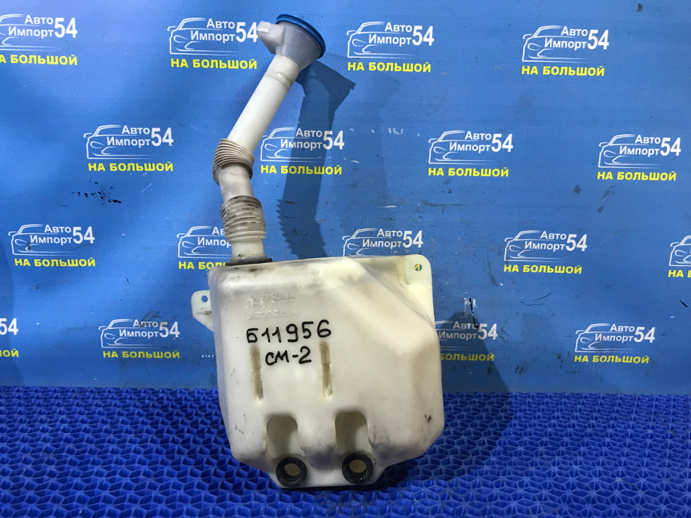 Бачок омывателя Honda ACCORD 2002-2008