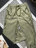 Брюки Louis Vuitton