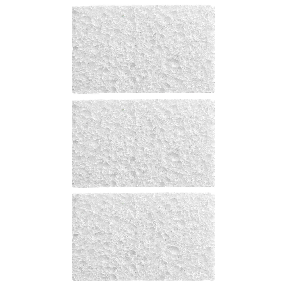 Full Circle, растительные губки из целлюлозы, 3 шт.