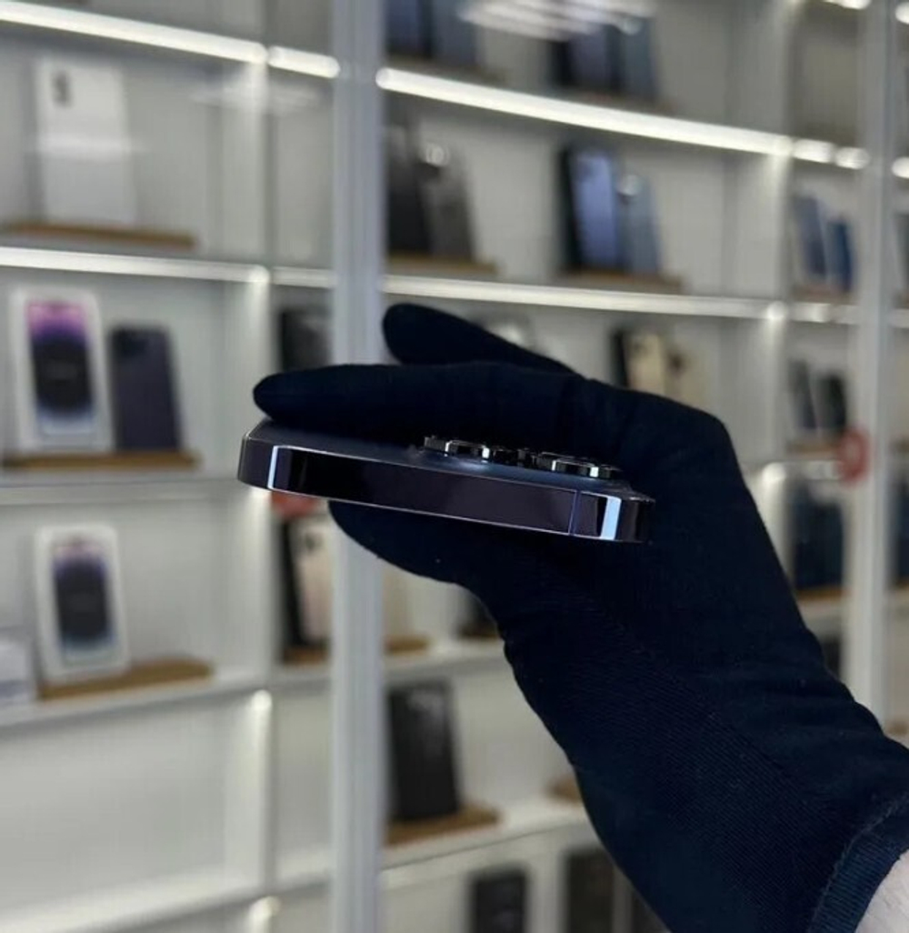 iPhone 14 Pro, 256 ГБ б/у