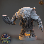 Custodians of The Black Ice - COMPLETE PACK