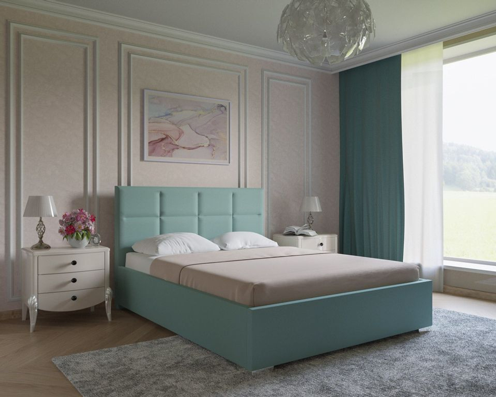 Кровать "Челси"