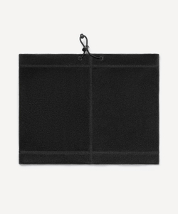 Шарф-снуд CAMP Training Scarf, черный