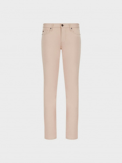 Джинсы EMPORIO ARMANI