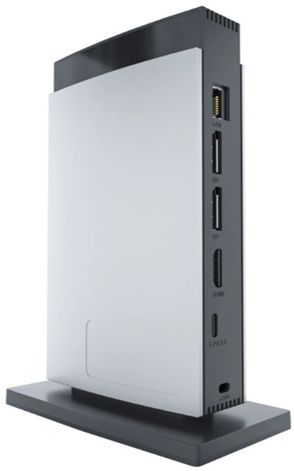 Док-станция  WAVLINK WL-UMD28