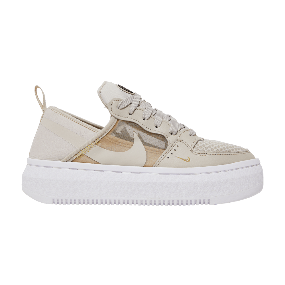 Кроссовки Nike Court Vision Alta (Женская размерная сетка)