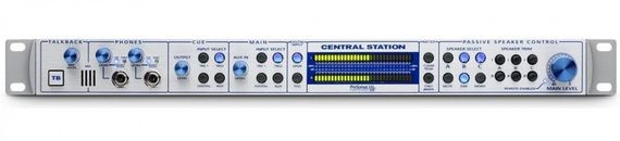 PreSonus Central Station PLUS