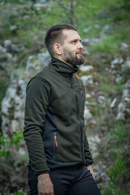 Толстовка Эвент