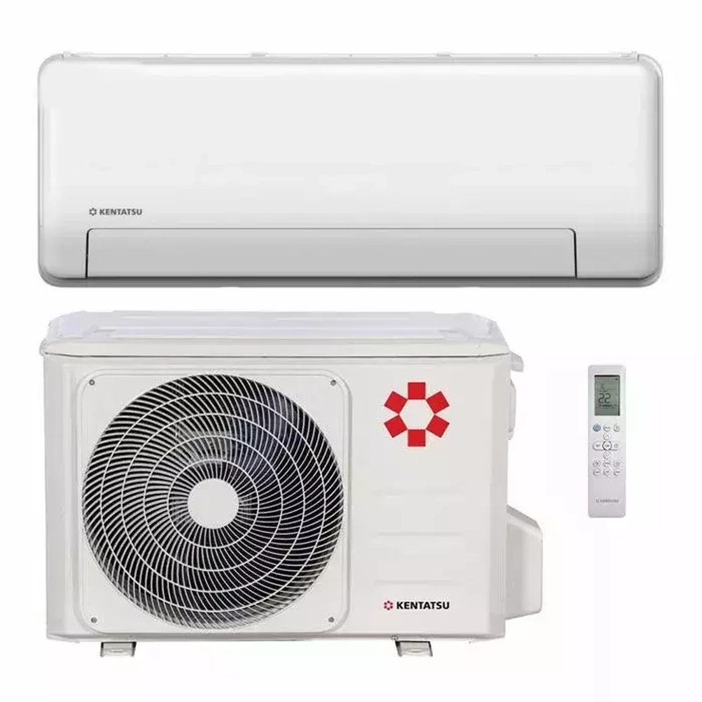 Кондиционер Kentatsu Sempai KSGPA53HZRN1 / KSRPA53HZRN1