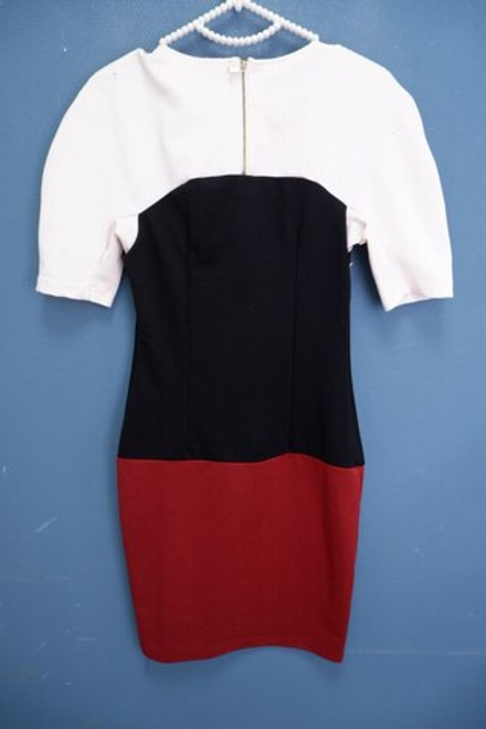 Платье Concept Club комбинированное 42 размер