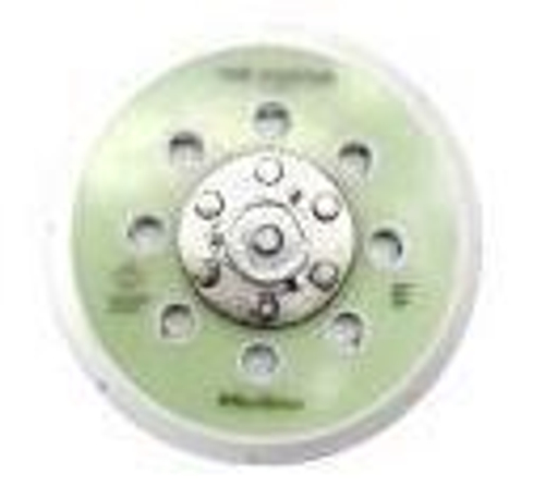 Подошва для эксцентриковой машинки 125мм, MaxShine