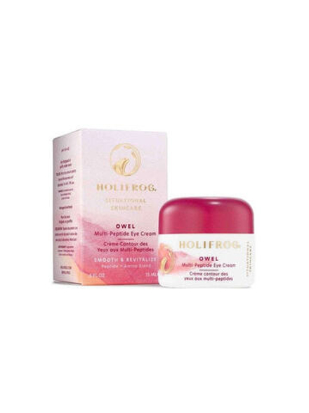 OWEL MULTI-PEPTIDE EYE CREAM