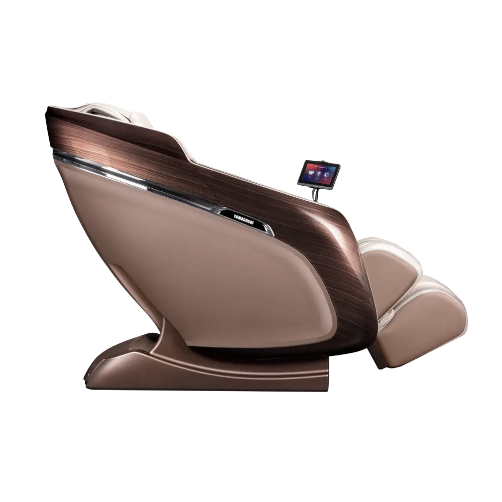 Массажное кресло Yamaguchi GT