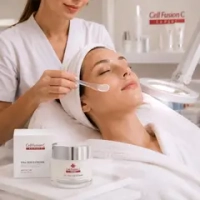 Vita.CEB12 Cream Cell Fusion | Крем с комплексом витаминов СЕВ12