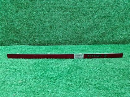 Катафот центральный Hyundai Santa Fe 4 TM (20-24)