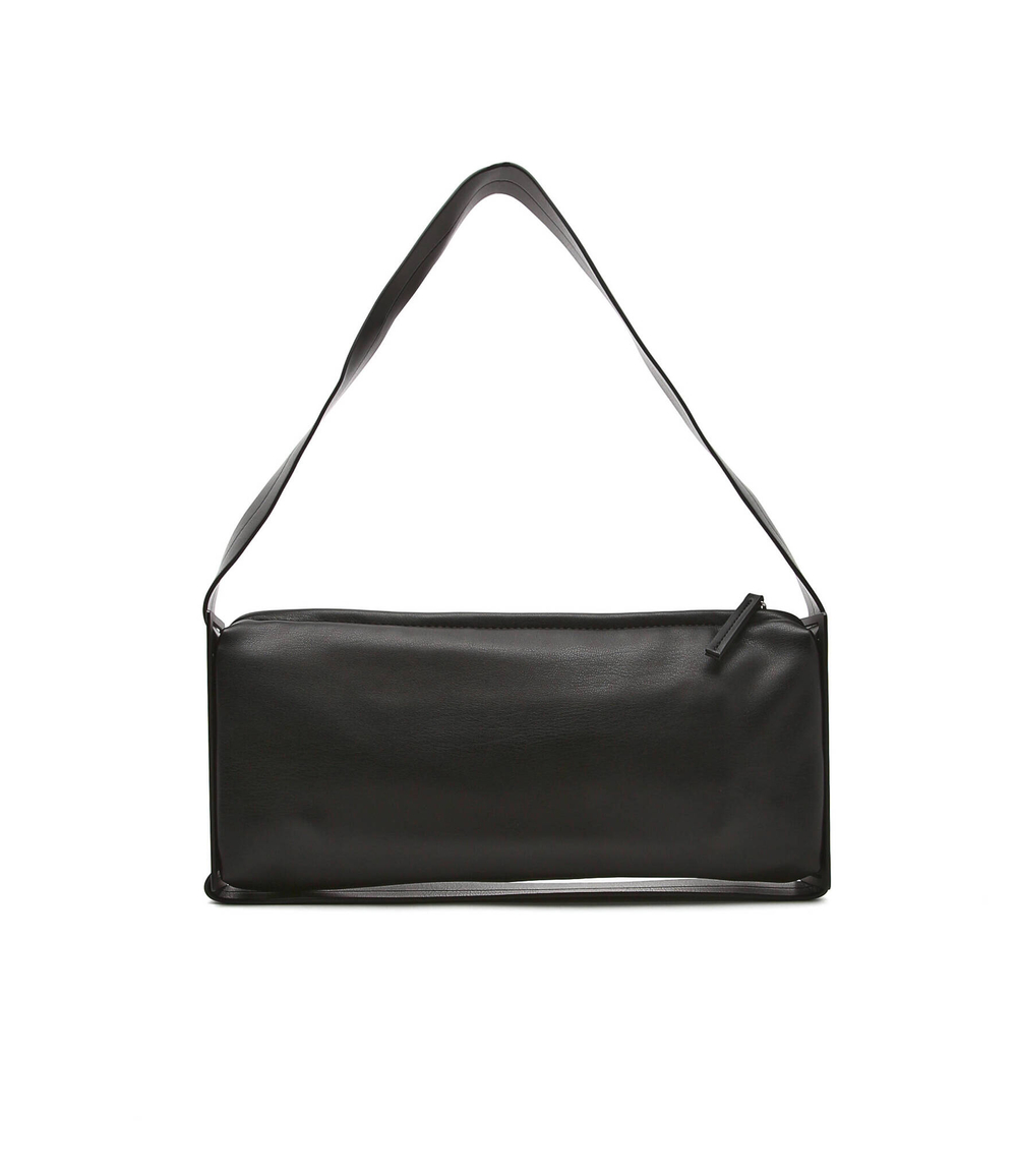 сумка через плечо Trussardi - черный(75B01406 9Y099998)