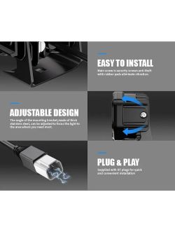 Aurora ALO-W-4-R12T3-AW