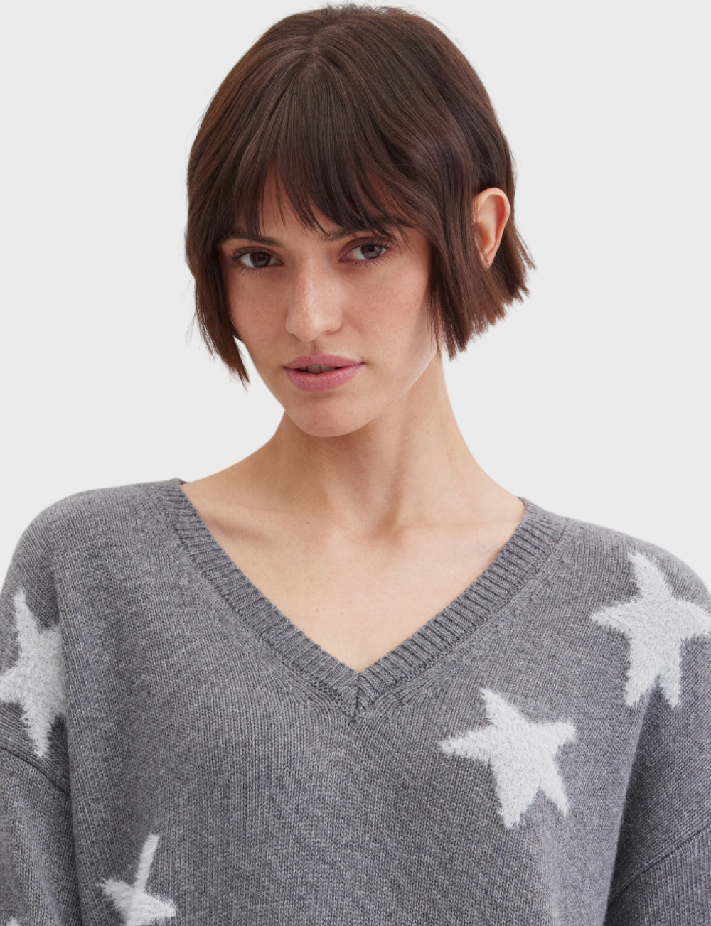 Джемпер Smith&Soul