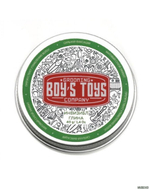 Boy's Toys Invisible Clay - Глина для укладки волос 40 гр