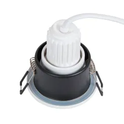 Точечный встраиваемый светильник Arte Lamp