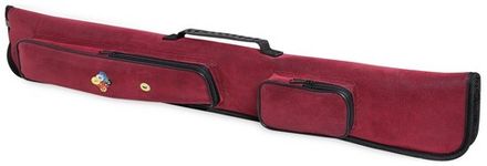 Чехол Fortuna Winner 2x2 бордовый