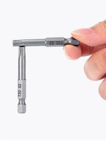 Магнитная бита Torx T30, длина 50 мм (1 шт.)