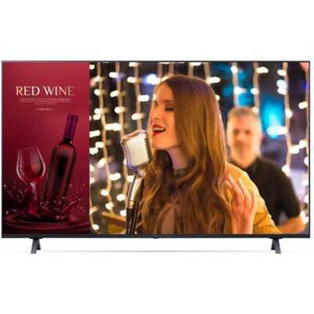 Профессиональный дисплей LG 55UN640S