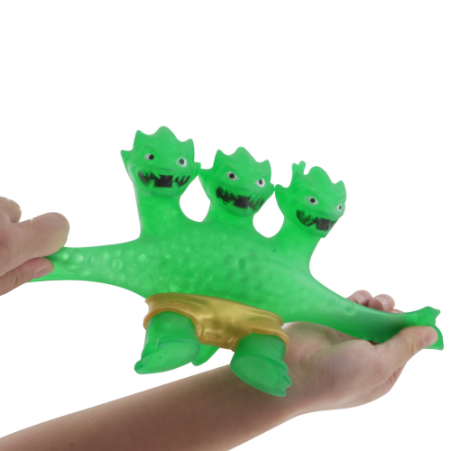 Игрушка-тянучка "Гидра"