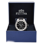 Мужские наручные часы Festina F16611/4