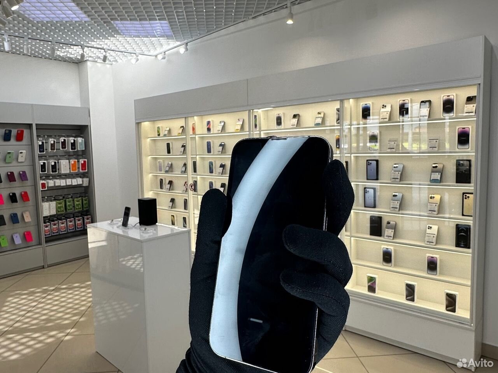 iPhone 13 Pro, 128 ГБ б/у