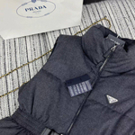 Жилет Prada