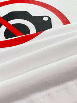 Футболка Vetements