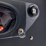 Gringo S / Матовый / Черный