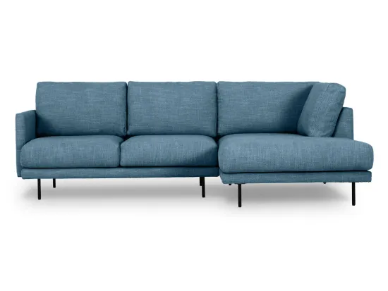 Диван Ricadi угловой 727518