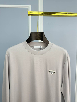 Лонгслив Prada