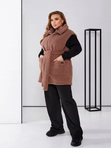 Жилет УК-2020-2 Фабрика Моды