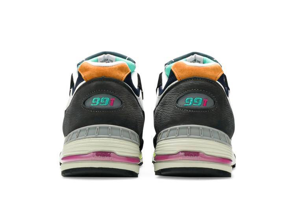 Кроссовки New Balance Nb 991