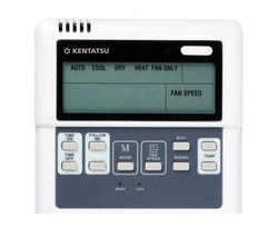 Kentatsu KSVQ140HFAN3/KSUT140HFAN3/-40