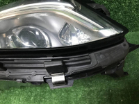 Фара правая Mercedes GLE W166 (2015-2018) LED